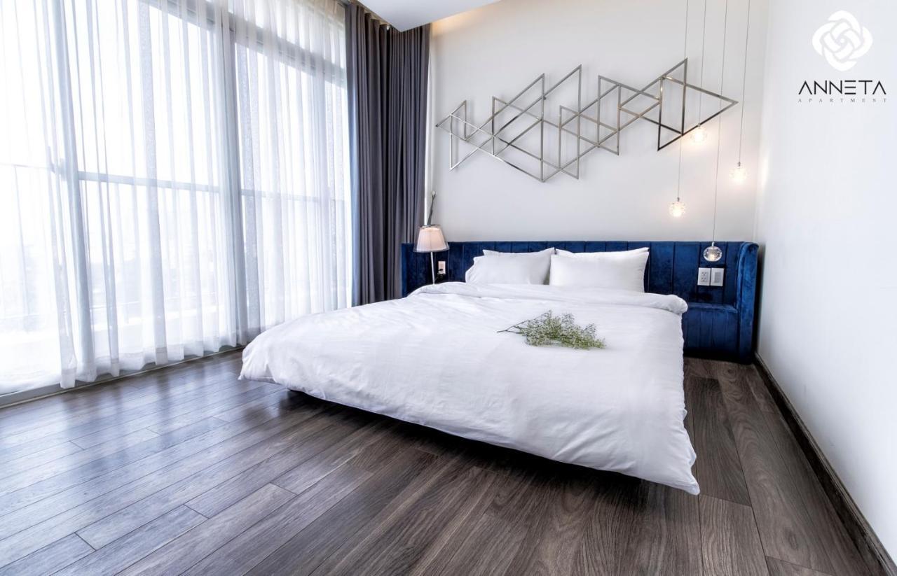 Anneta Star Hill Hotel Хошимин Екстериор снимка